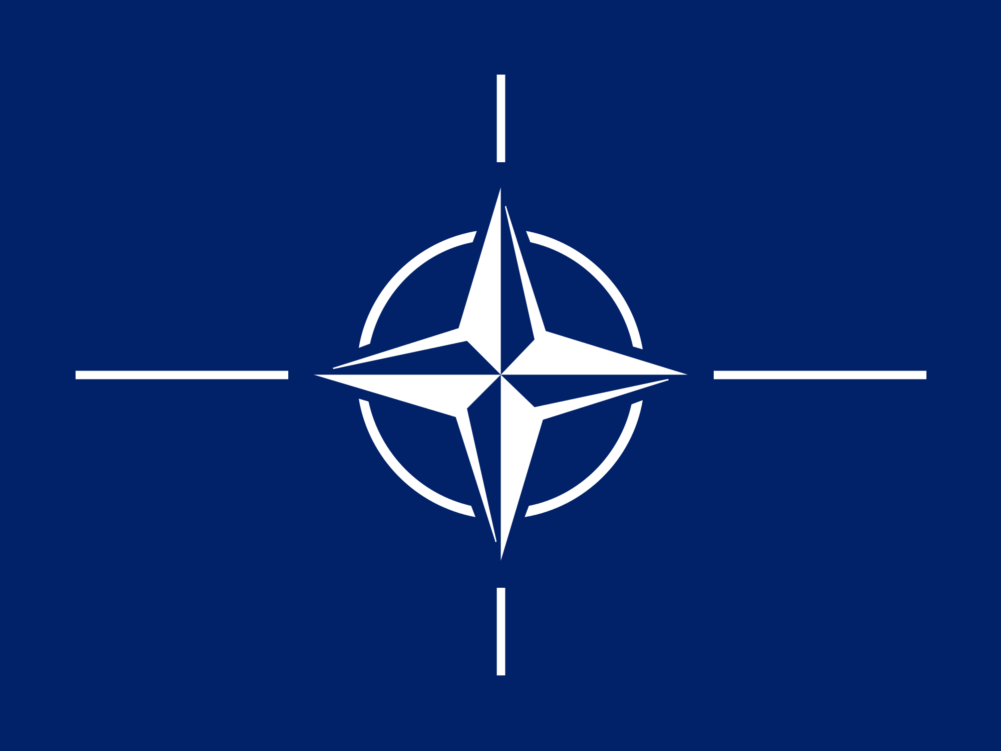 Nato needs to reform into a global alliance against Islamic terrorism - or become obsolete