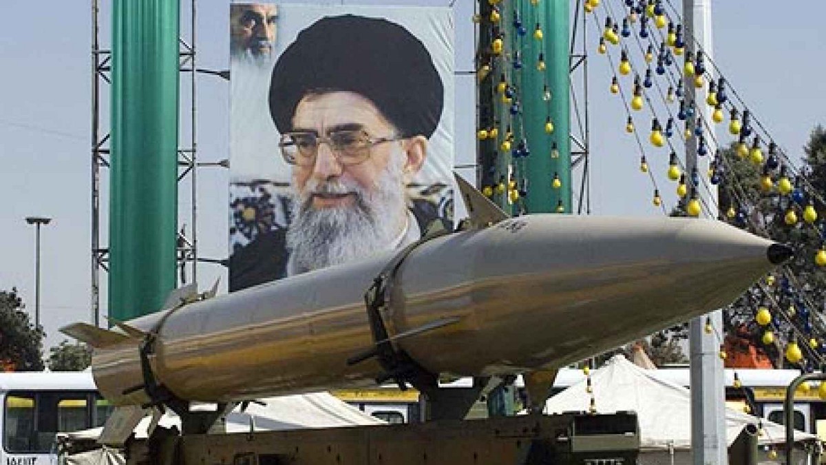 The West Must Act against the Iran's Growing Hostility in the Middle East