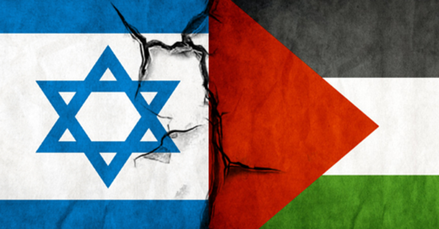 The Arab-Israeli Conflict: Why No Peace?