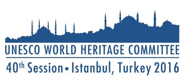 Letter to the Chairperson of the UNESCO World Heritage Committee Ms. Lale Ulkër